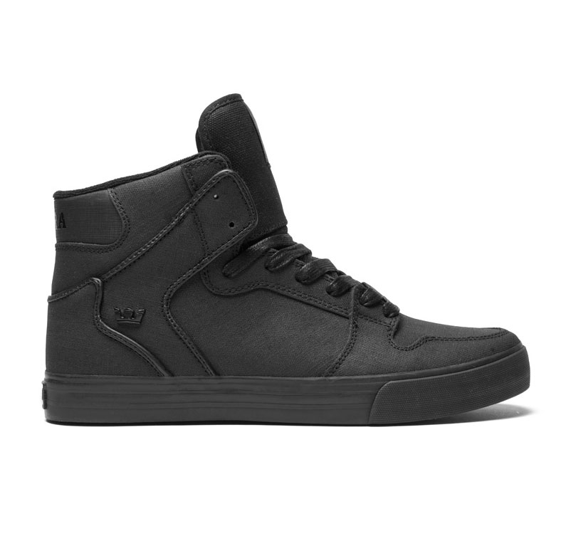 Supra Vaider