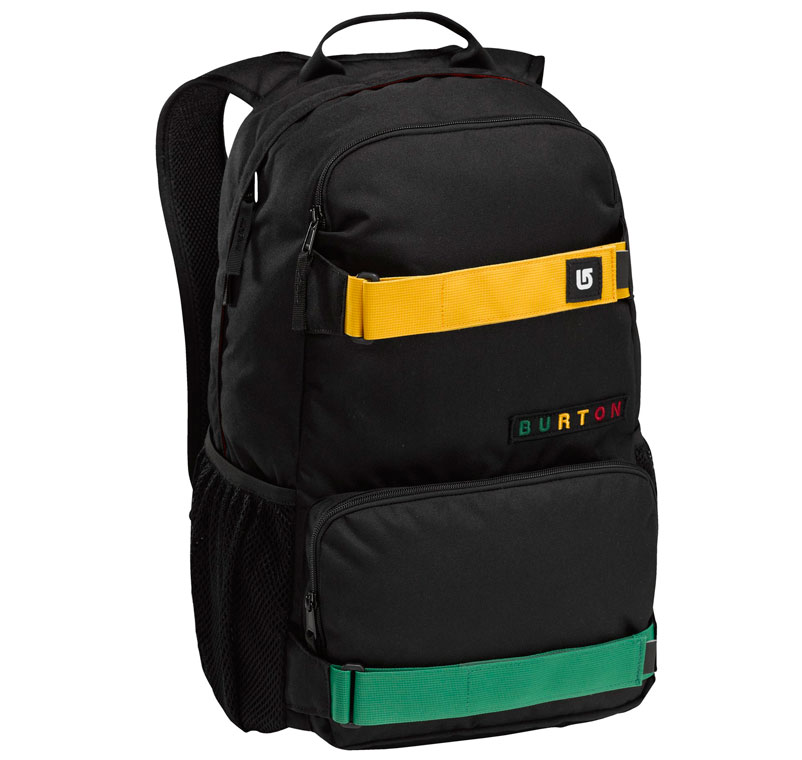Burton Treble Yell Pack