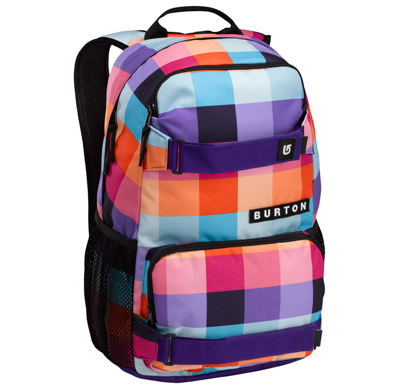Burton Treble Yell Pack