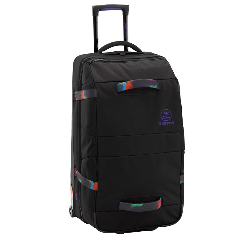 Burton Wheelie Double Deck