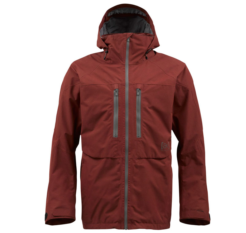 Burton AK 2L Stagger Jacket