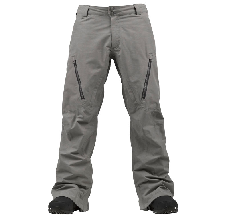 Burton AK 2L Stragger Pant