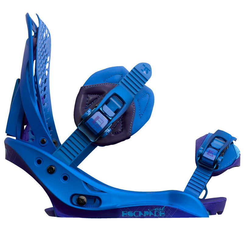Burton Escapade EST