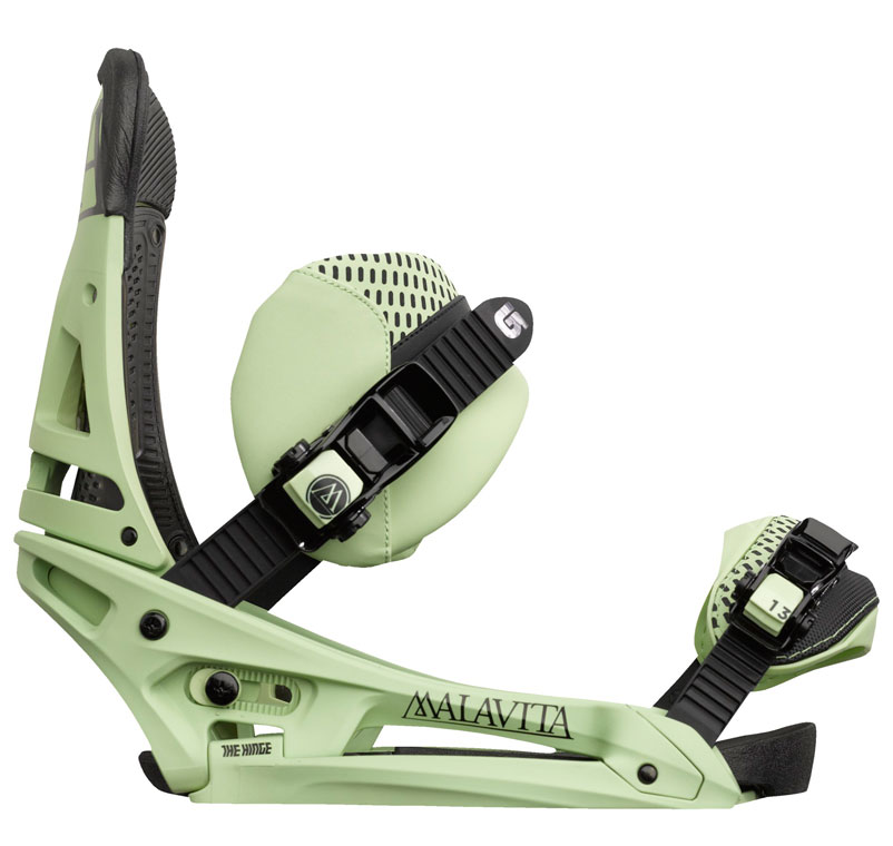Burton Malavita EST