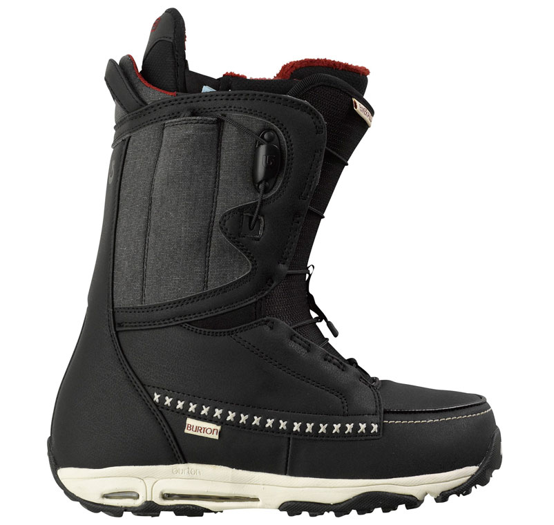 Burton Emerald