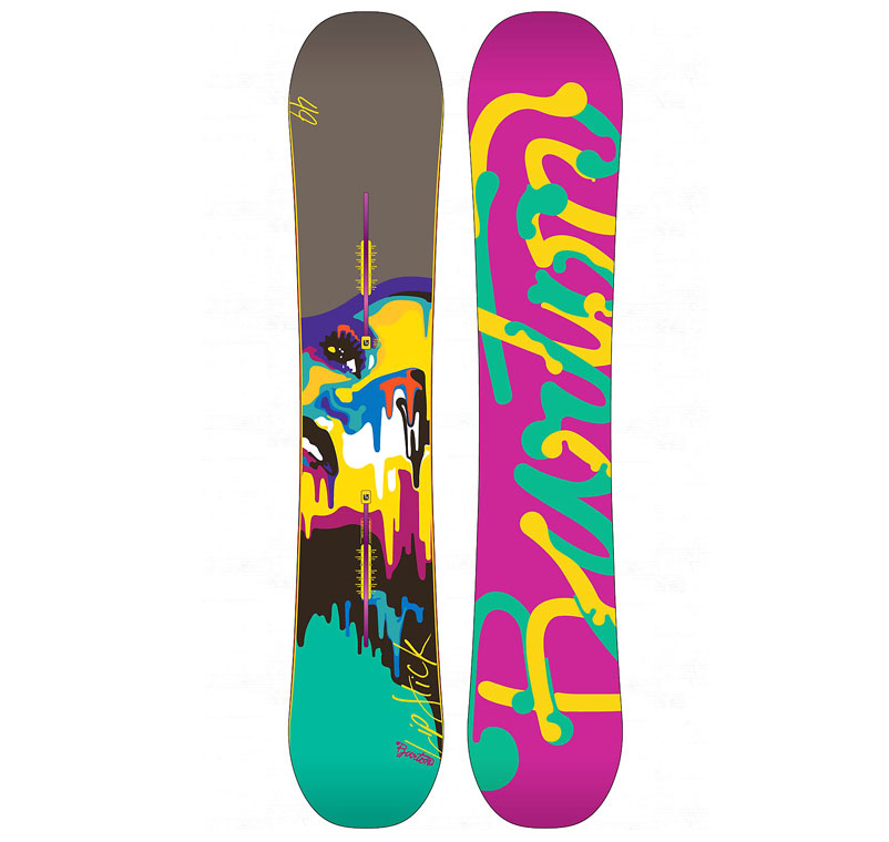 Burton Lip-Stick 149