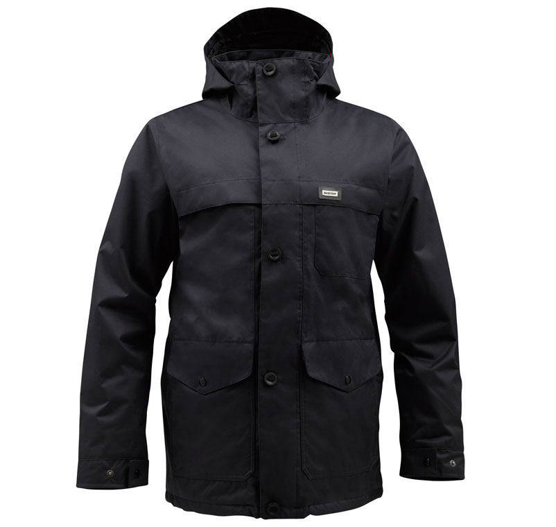 Burton Hellbrook Jacket 2L