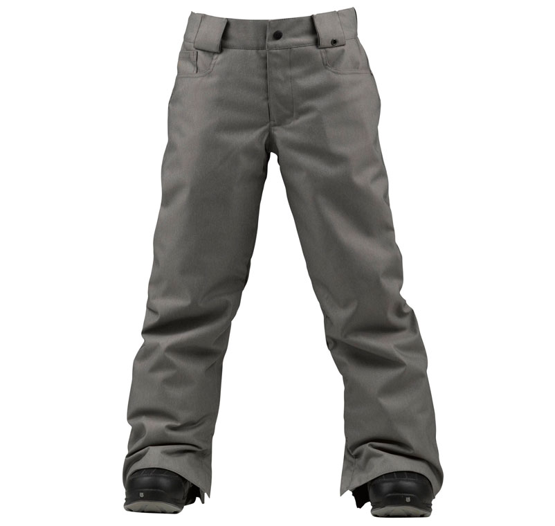Burton Boys Denim Pant