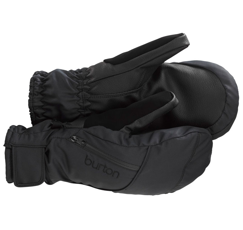 Burton WB Baker 2-In-1 Untermitt