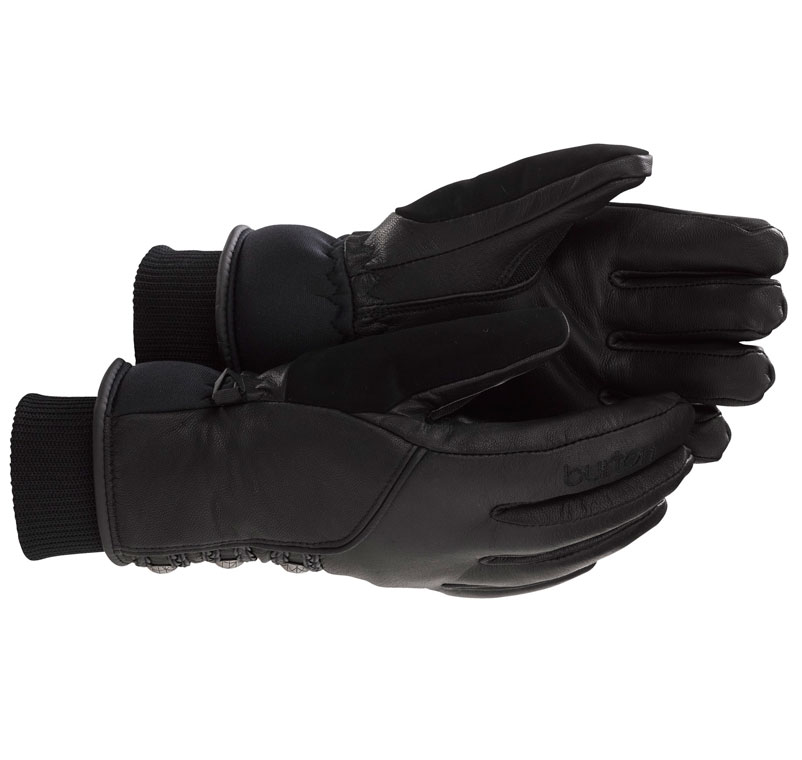 Burton WB Favorite Leather Glove