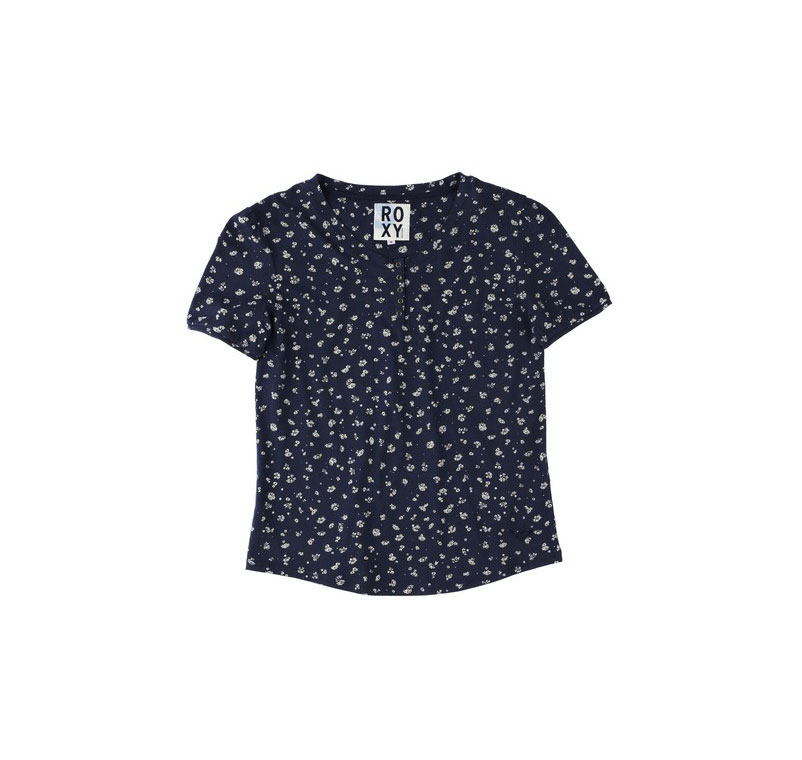 Roxy Jade Print