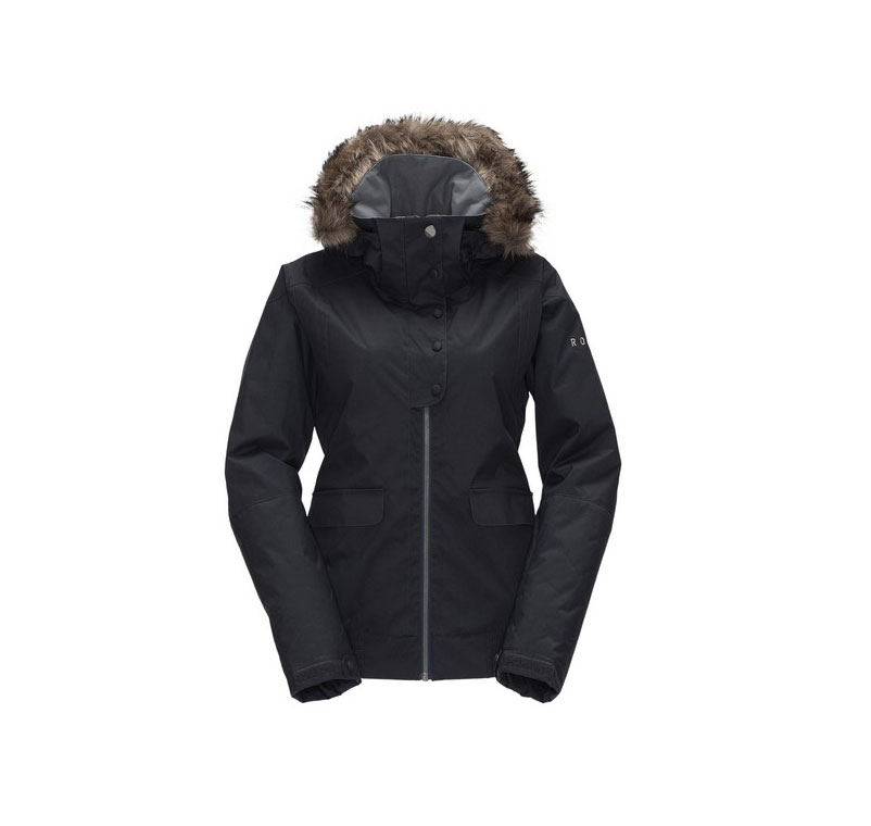 Roxy Vista Jacket