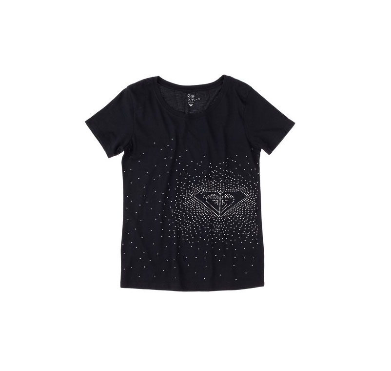 Roxy Good Looking Embellished - Tri Blend