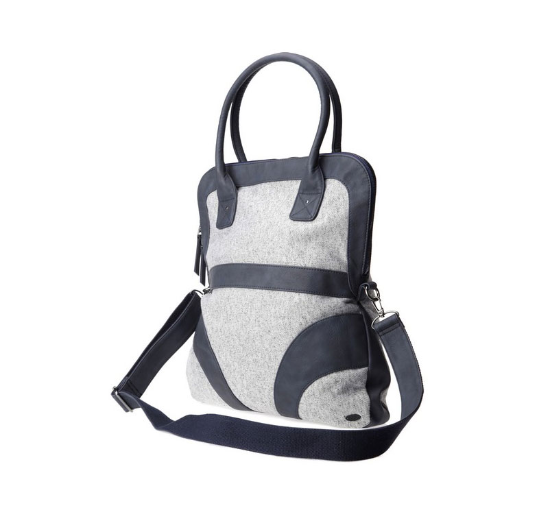 Quiksilver Signature Fleece Bag