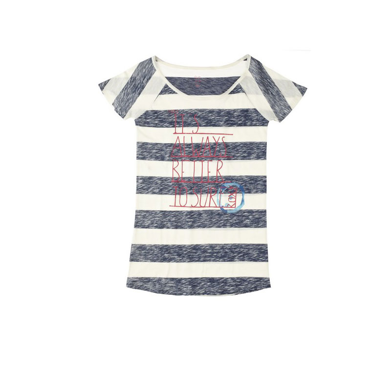 Roxy Forever Young Stripe - Always You