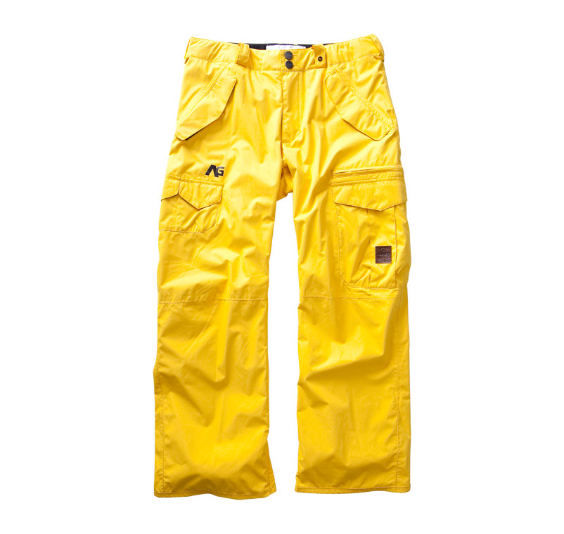Analog Freedom Pant