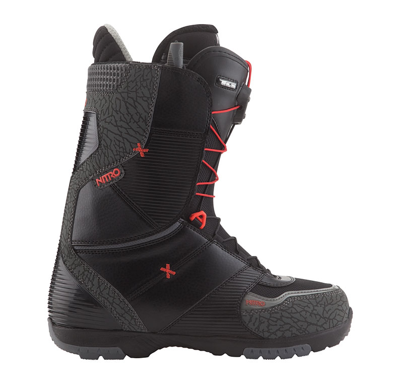 Nitro Ultra TLS Boot 12
