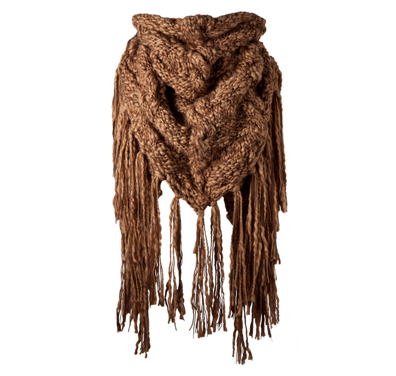 Barts Lana Scarf