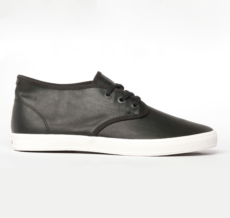 Gravis Quarters DLX Mns