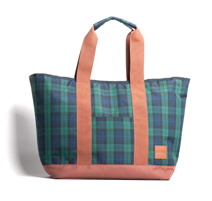Gravis Urban Tote