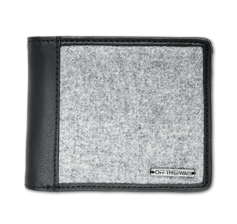 Vans M Graham Wallet