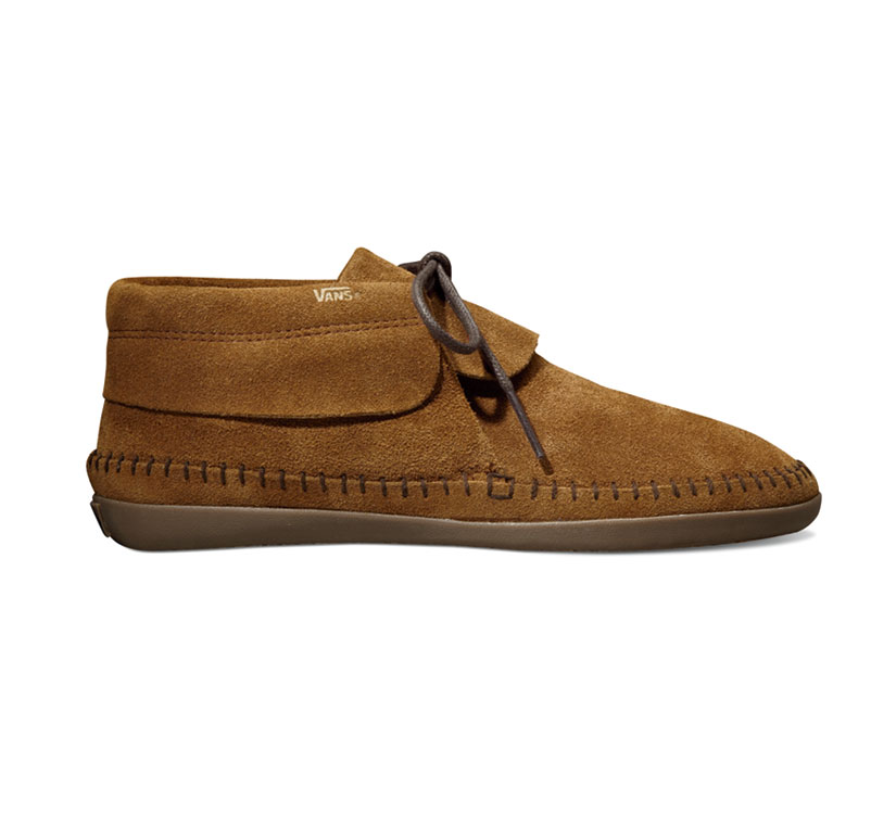 Vans W Mohikan