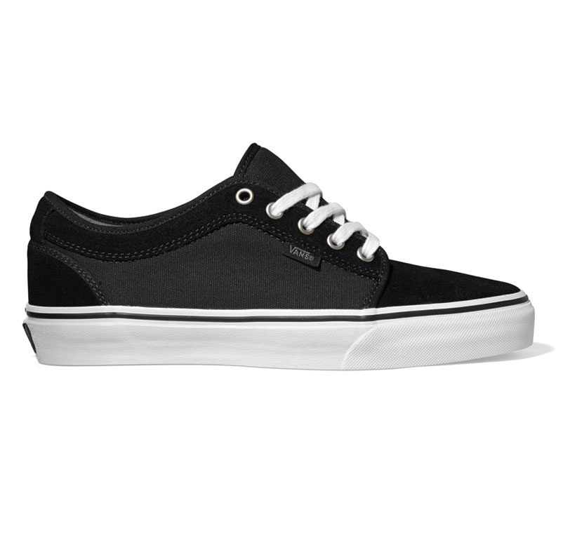 Vans M Chukka Low