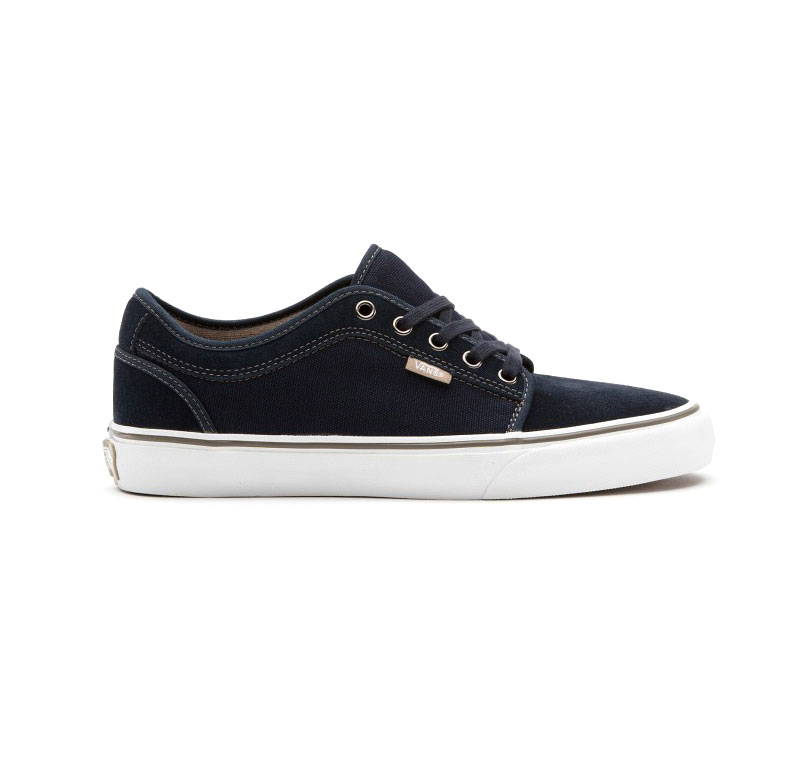 Vans M Chukka Low
