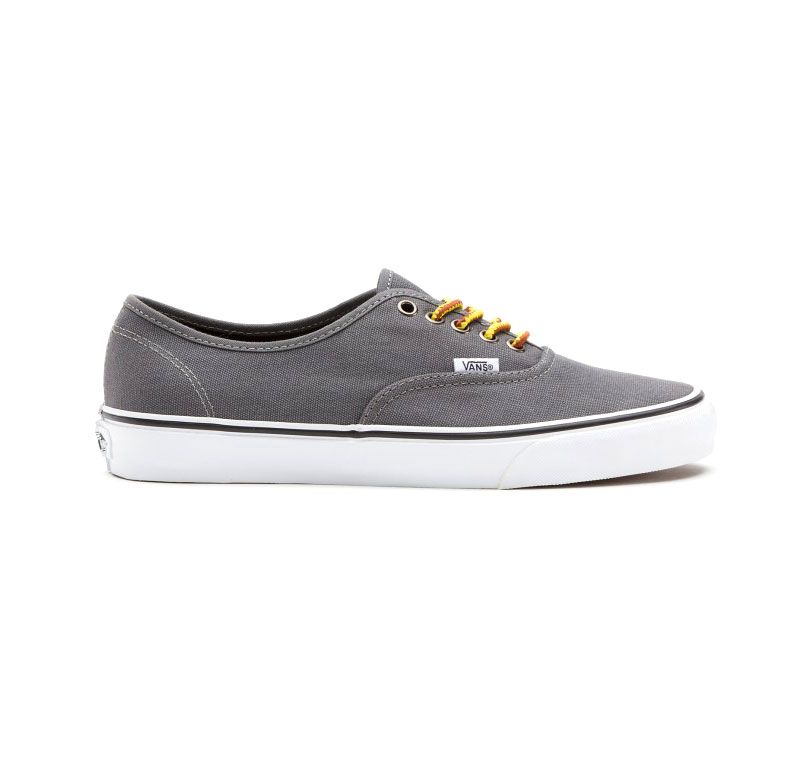 Vans U Authentic