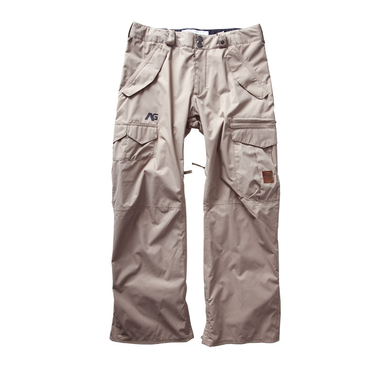 Analog Freedom Pant