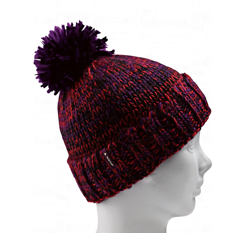 Burton Wms Salt'n'Pepper Beanie