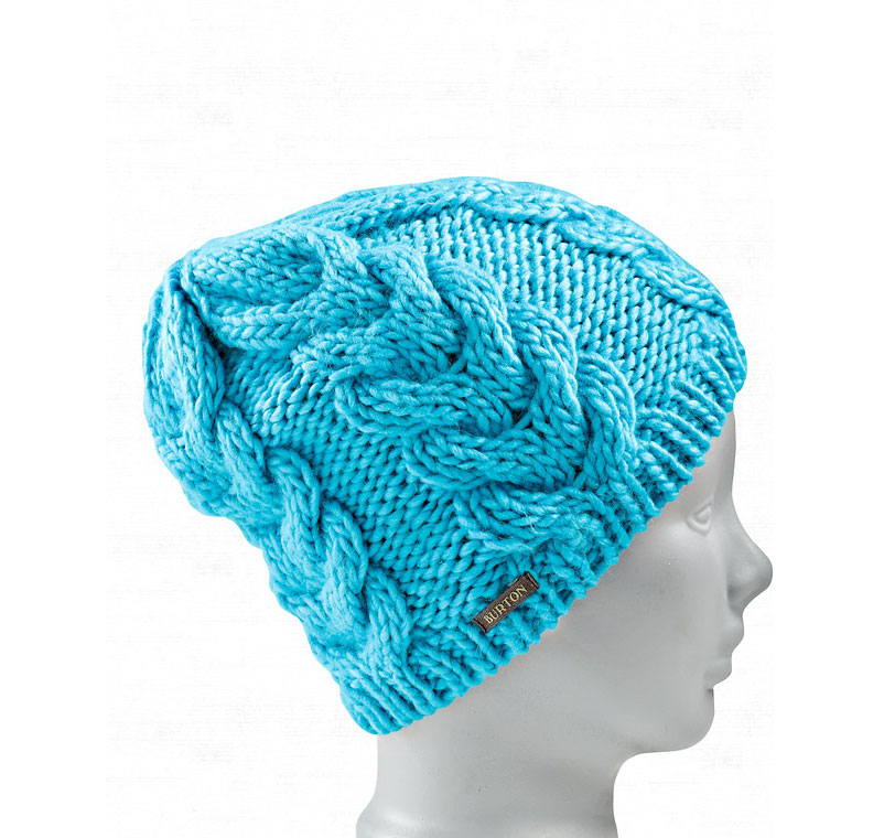Burton Wms Pancake Beanie