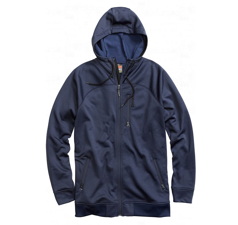 Burton Sophisto Hooded