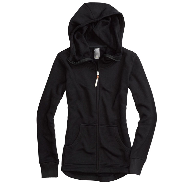 Burton WB Hangover Hoodie