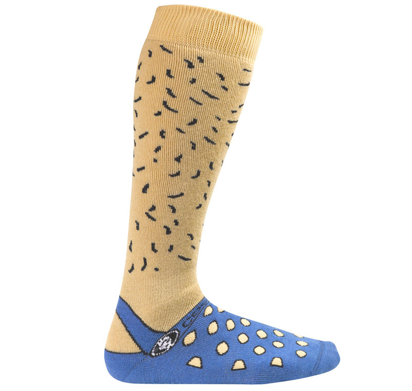 Burton Party Sock