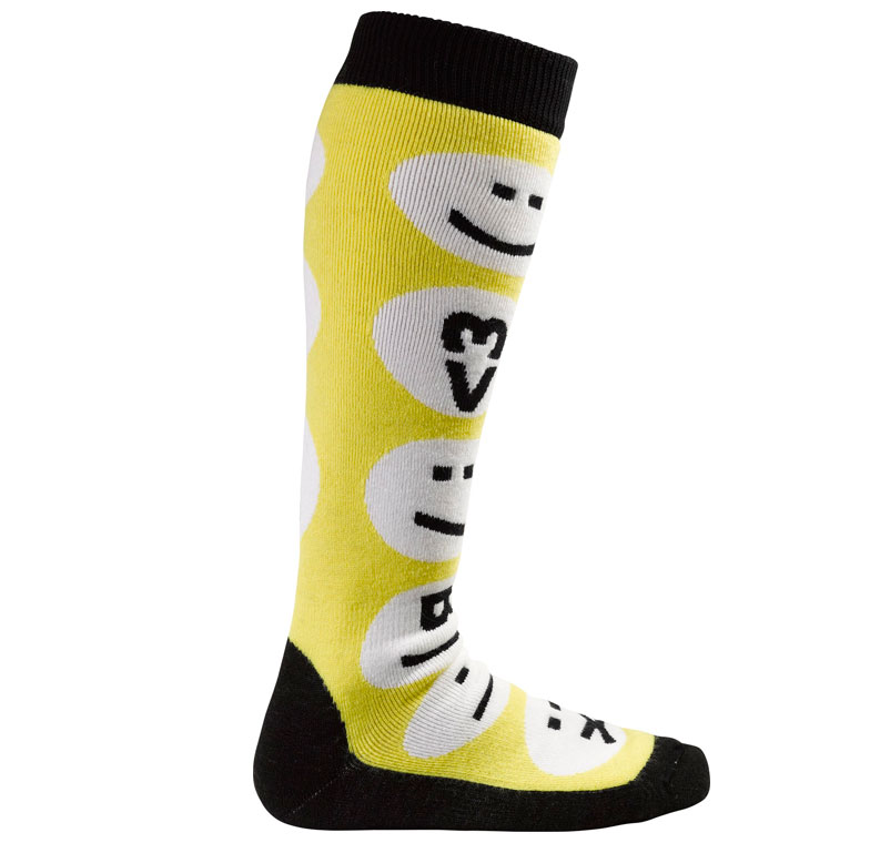 Burton WB Party Sock
