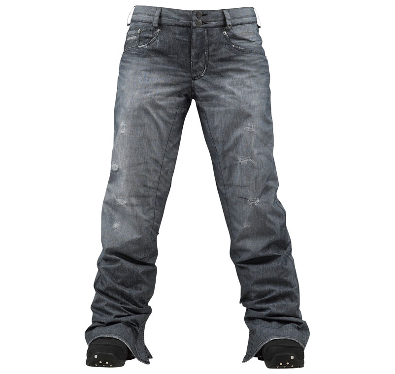 Burton WB The Jeans Pant
