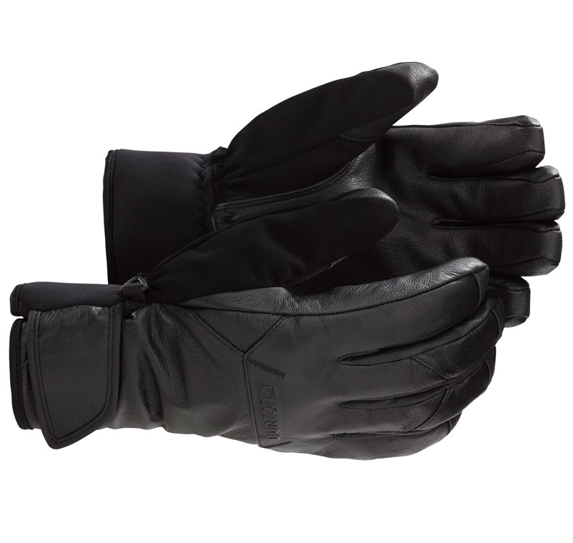 Burton Gondy Leather Glove