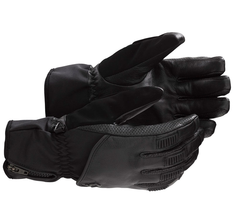 Burton RPM Leather Glove