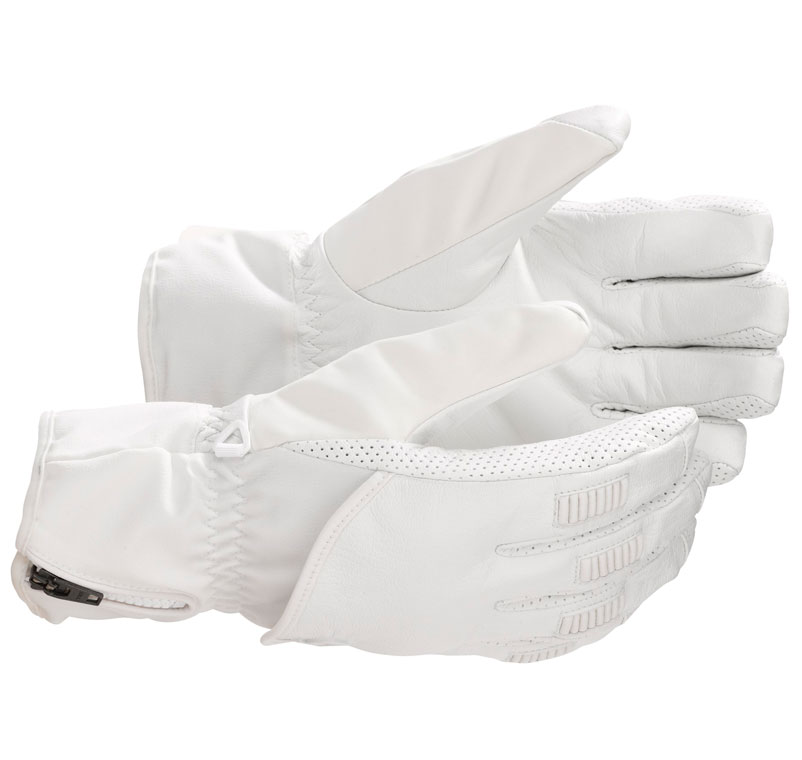 Burton RPM Leather Glove