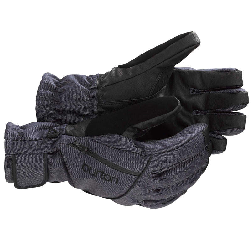 Burton WB Baker 2 In 1 Underglove