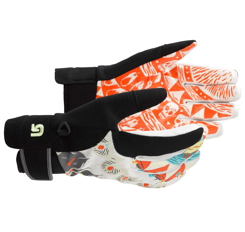 Burton WB Pipe Glove