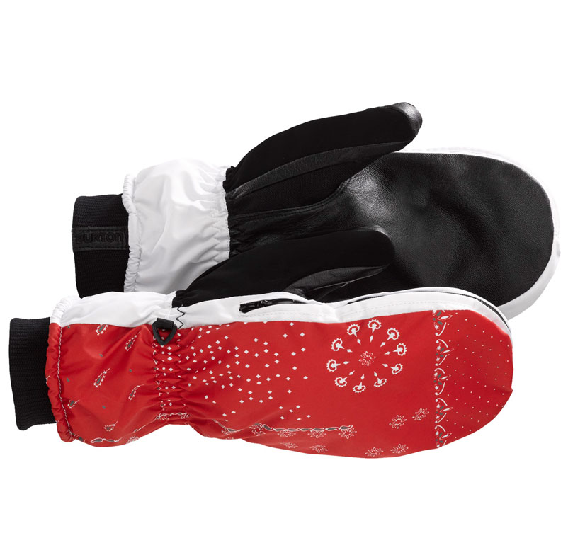 Burton Hi5 Mitt