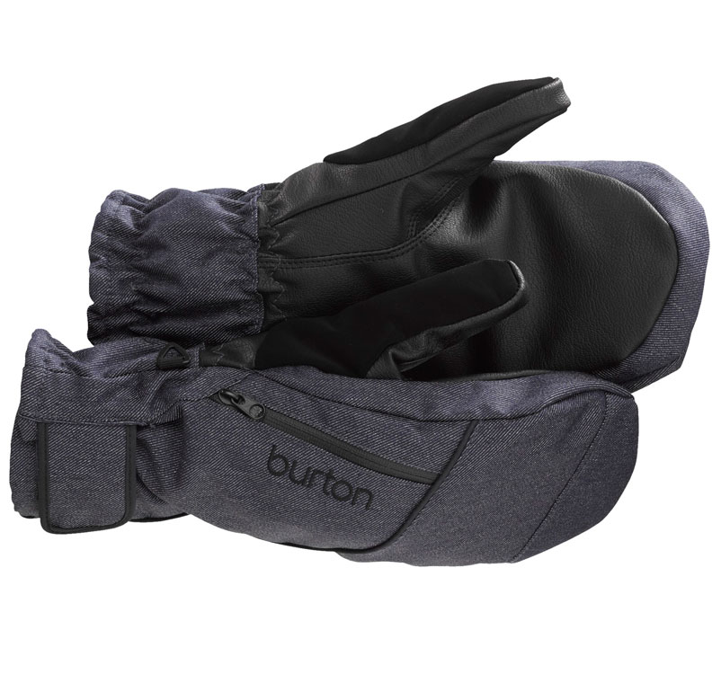 Burton WB Baker 2 In 1 Undermitt