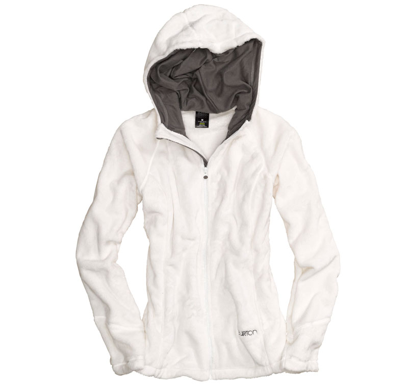 Burton WB Cora Fleece