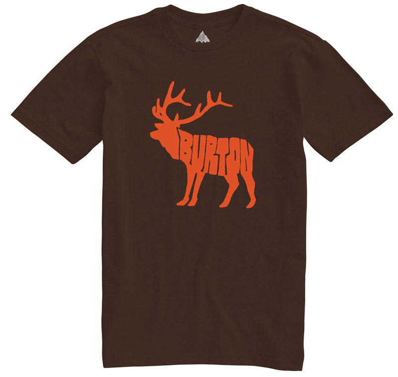 Burton Moose Slim SS