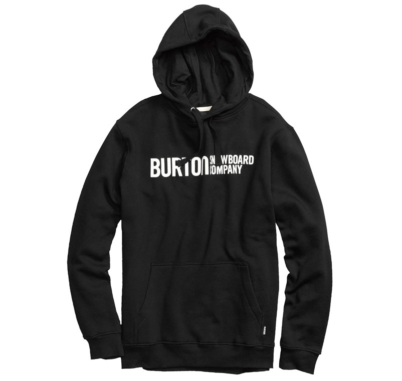Burton Classic Horizontal Pullover