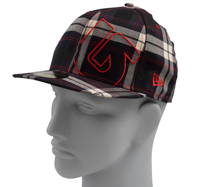 Burton Slider New Era Hat
