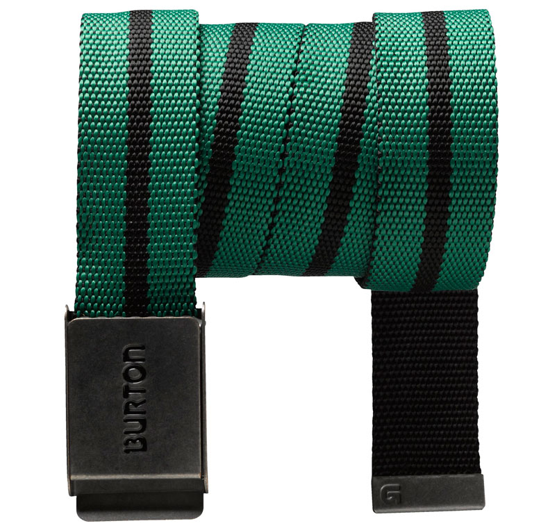Burton Striper Webbing Belt