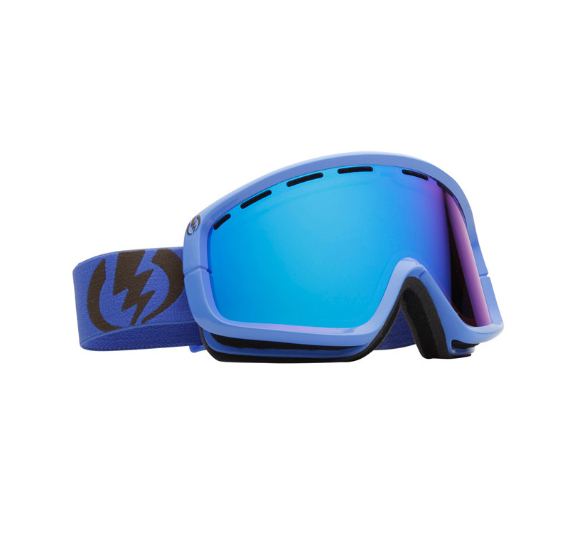 Electric EGB2 Icy Blue